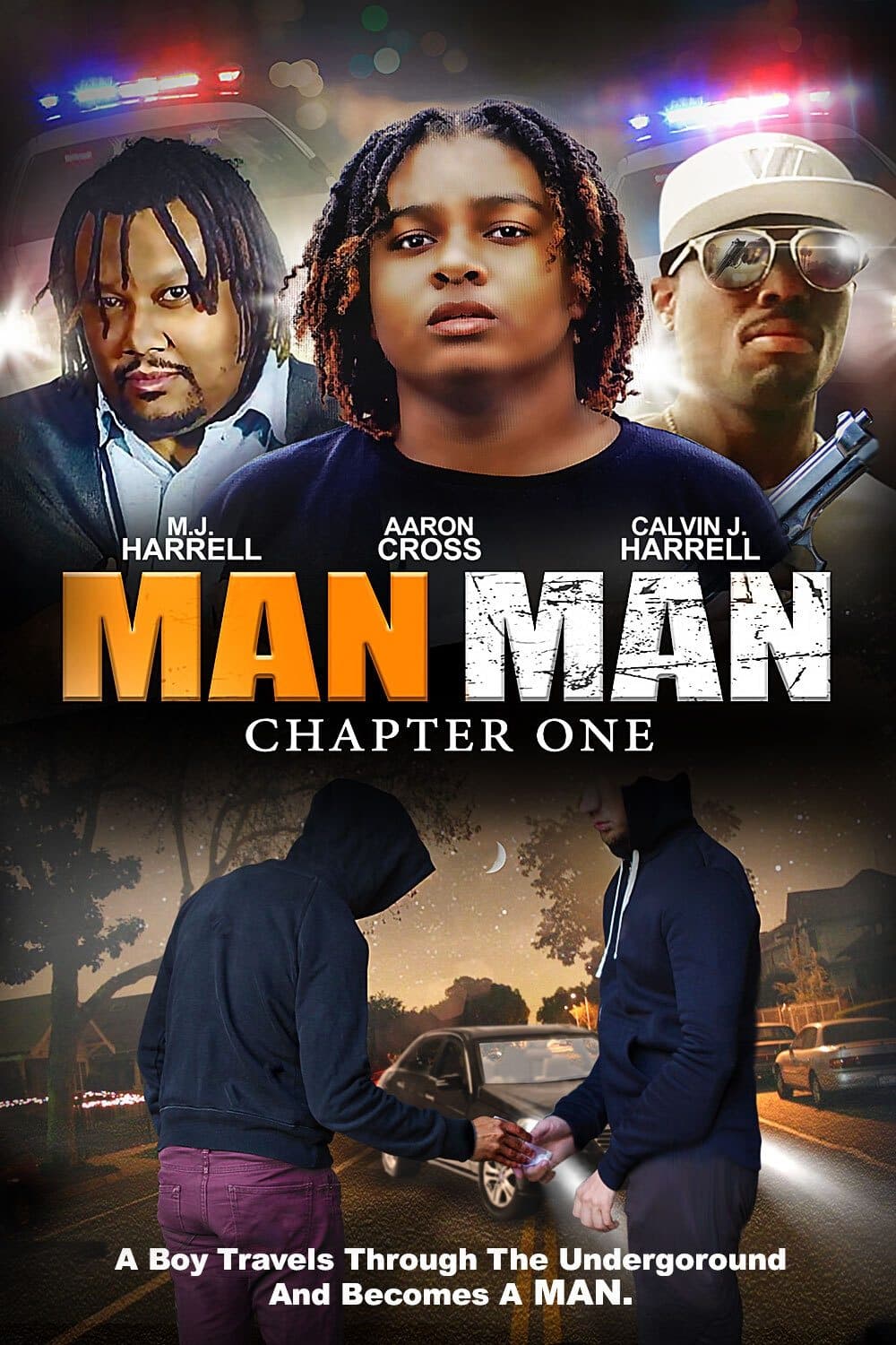 Movie poster
