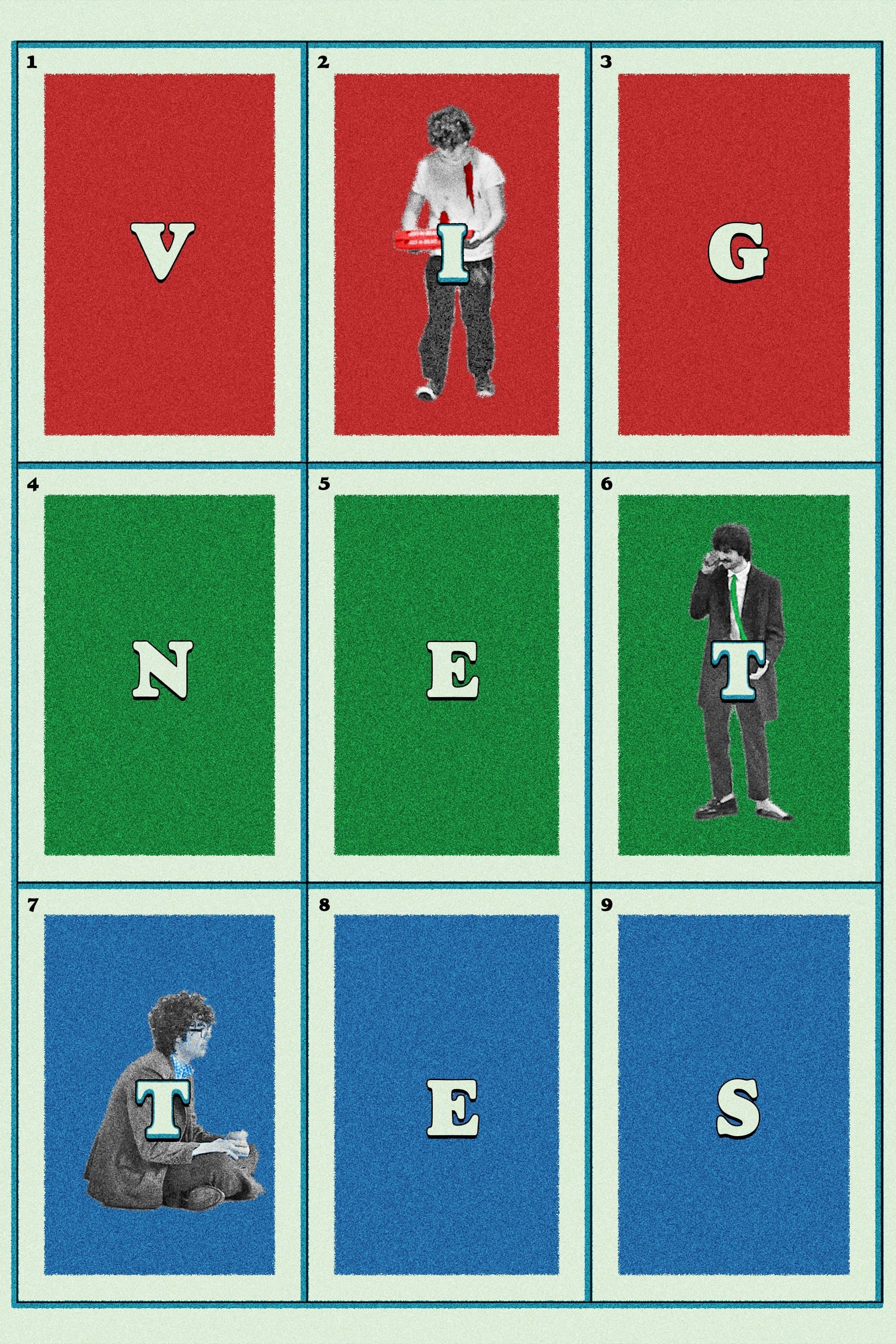 Movie poster