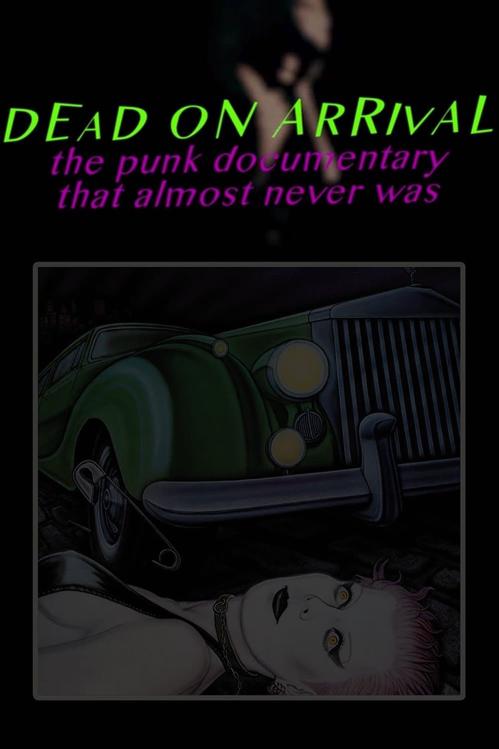 Movie poster