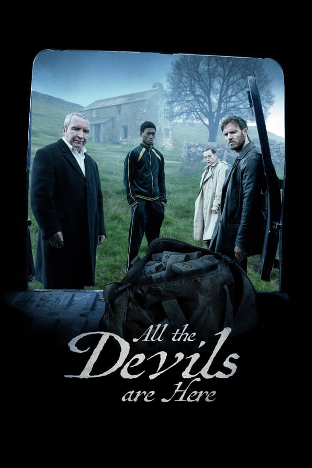 All The Devils Are Here