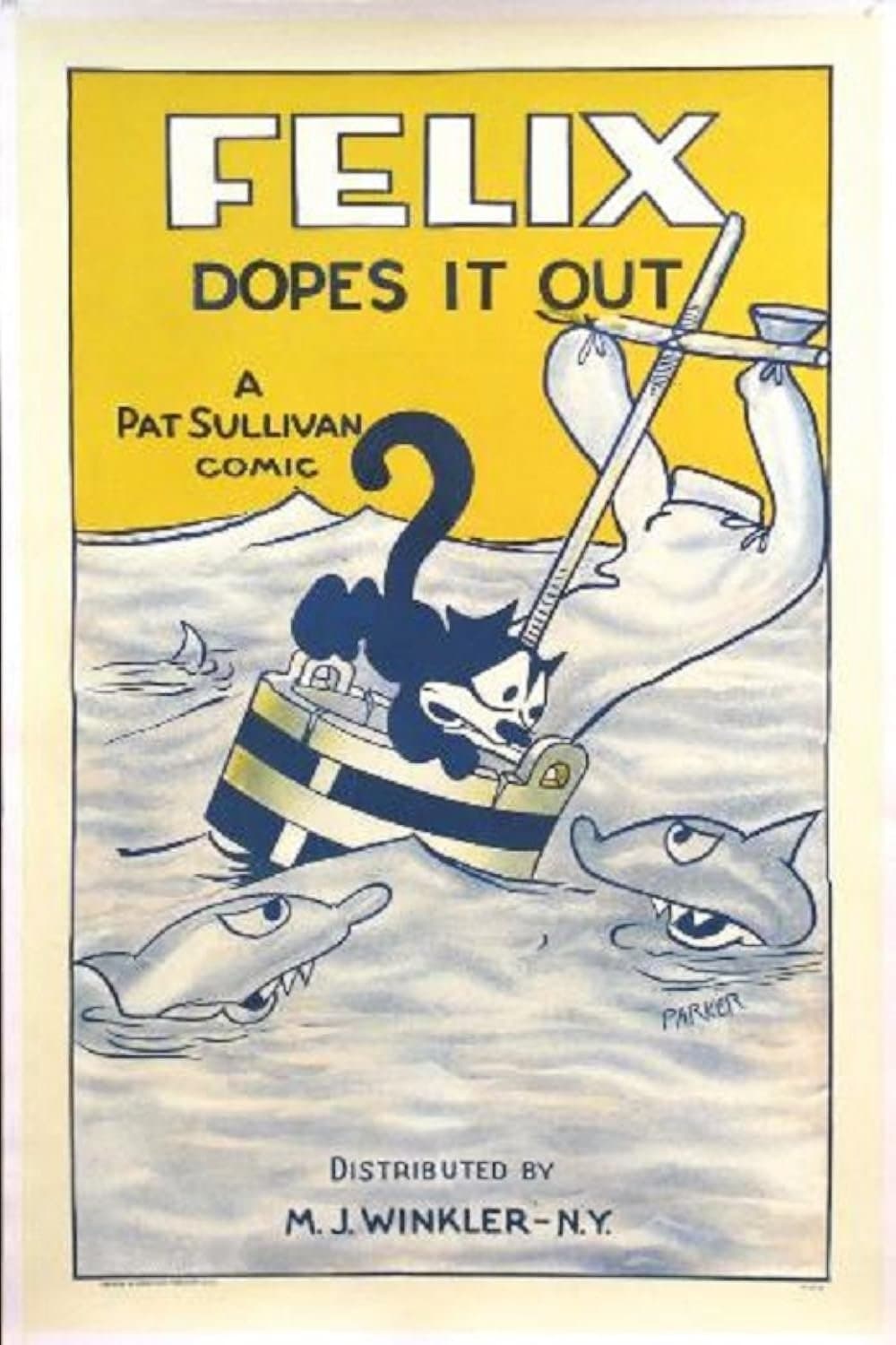 Movie poster