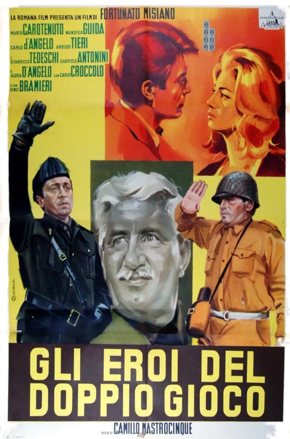 Movie poster