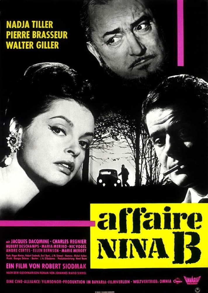 Movie poster