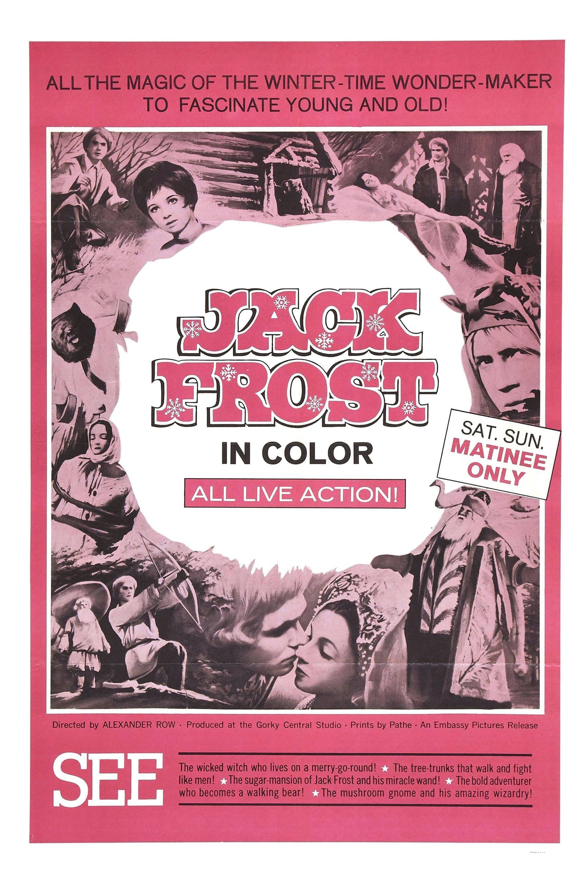 Movie poster