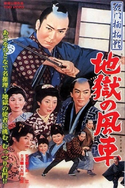 Movie poster