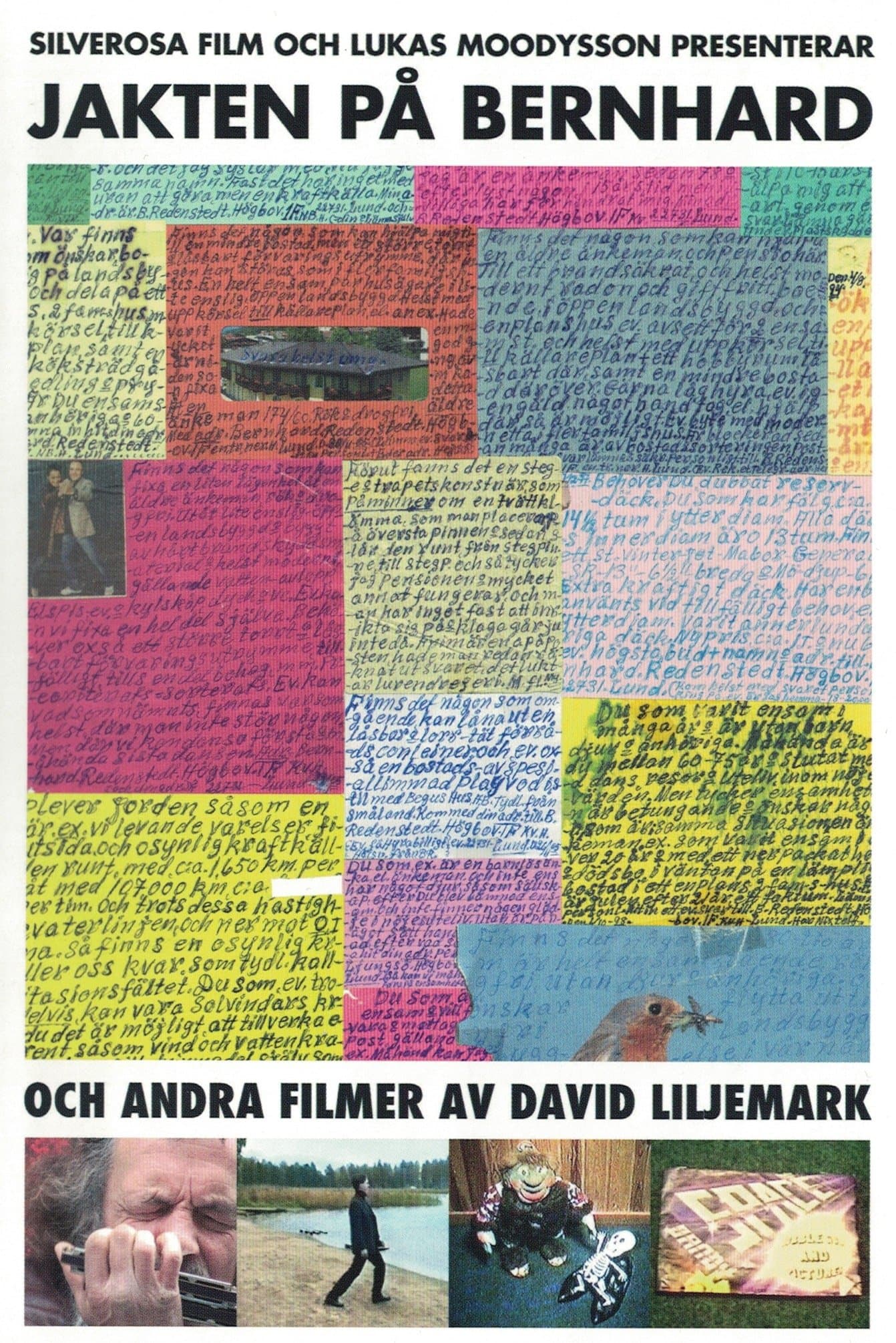 Movie poster