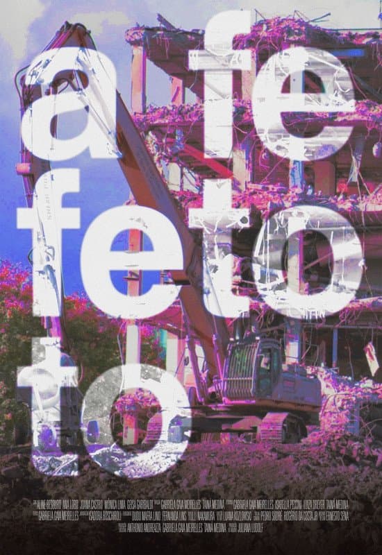 Movie poster