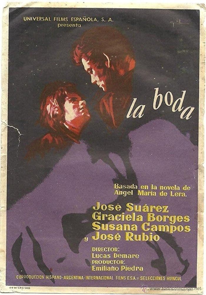Movie poster
