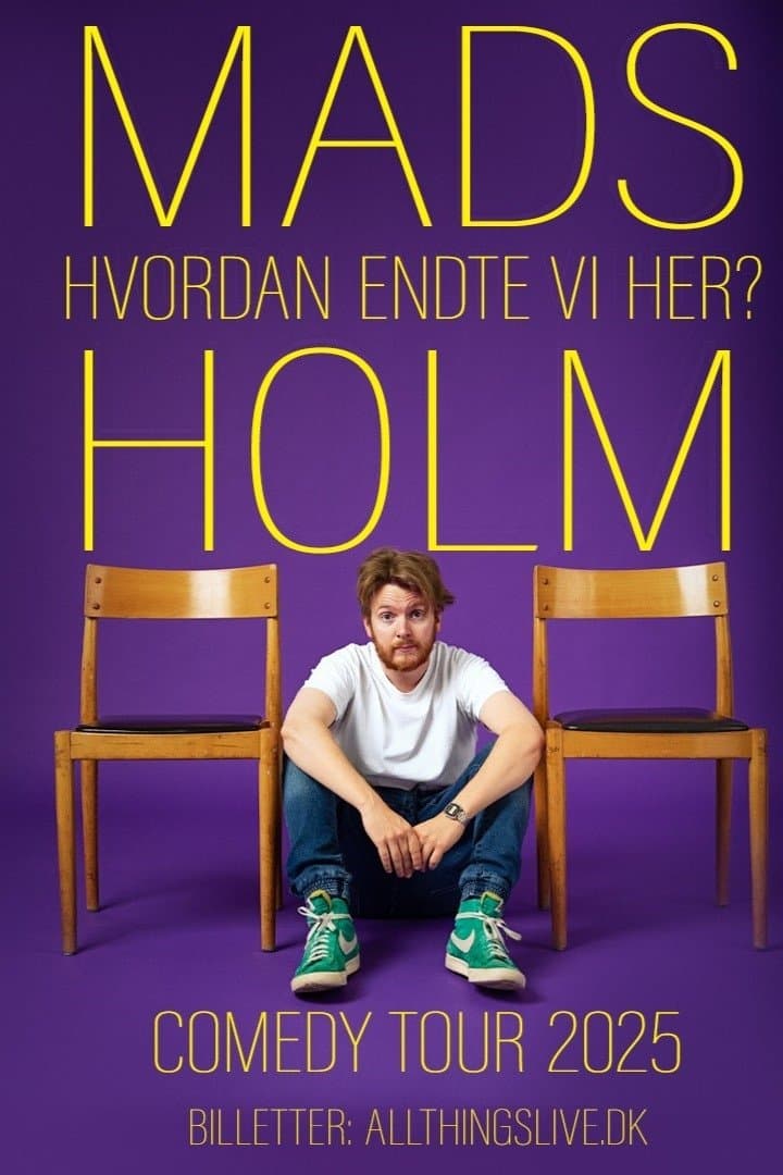 Movie poster