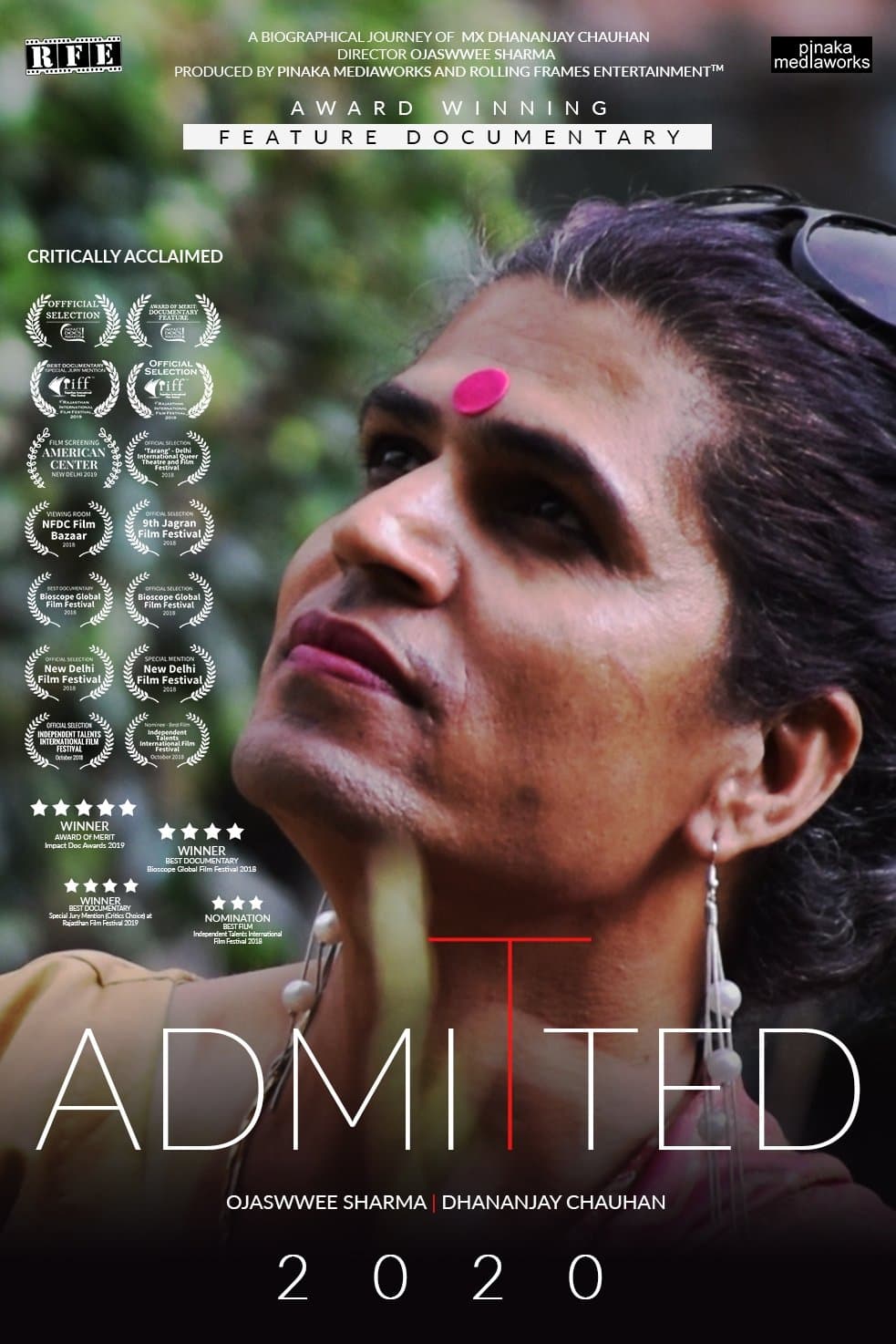 Movie poster