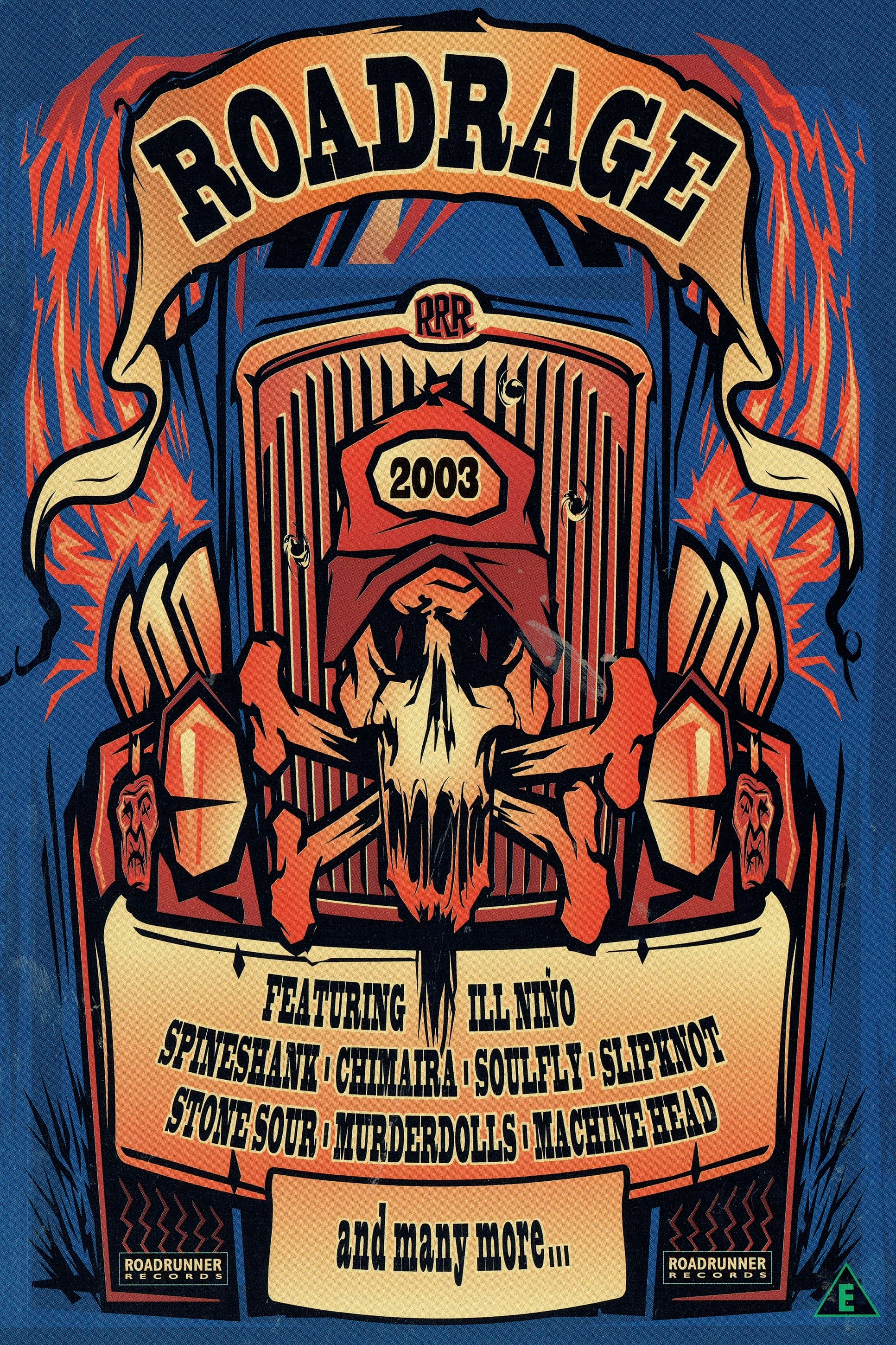 Movie poster