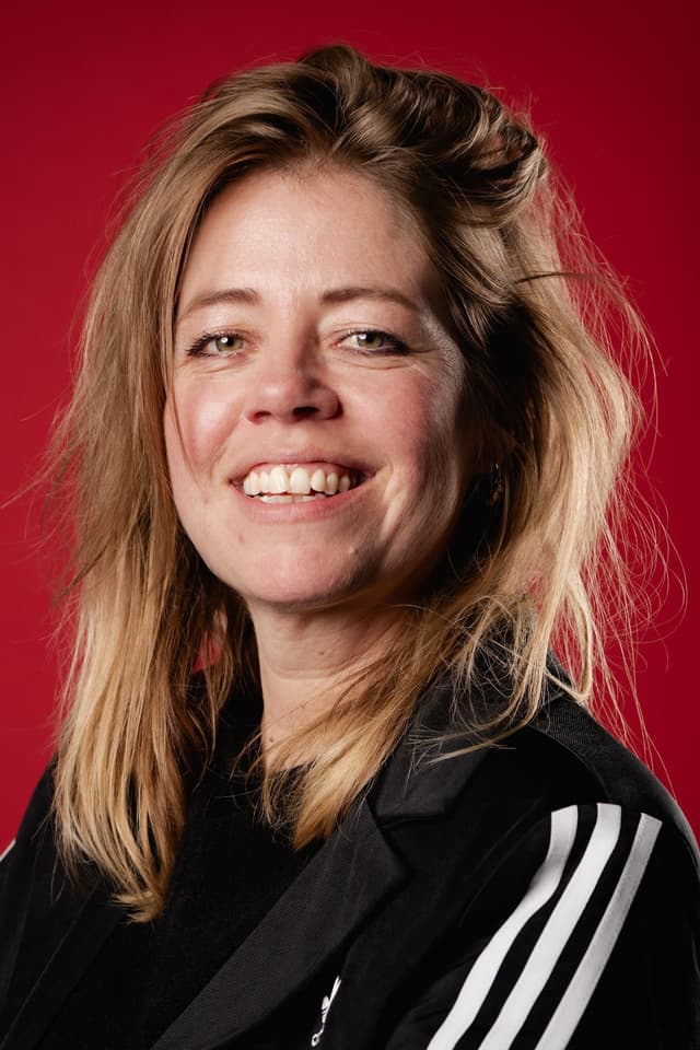 Karine Roldaan