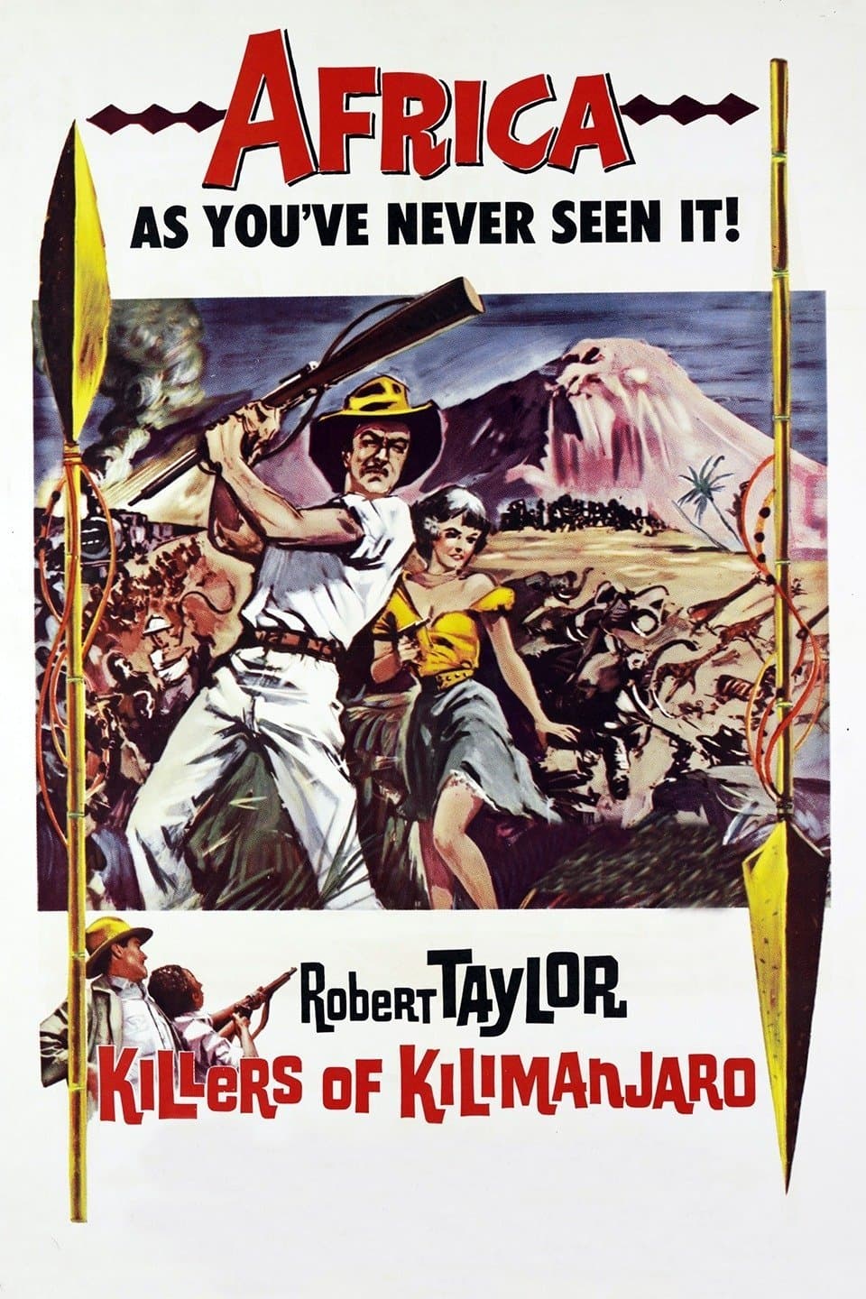 Movie poster