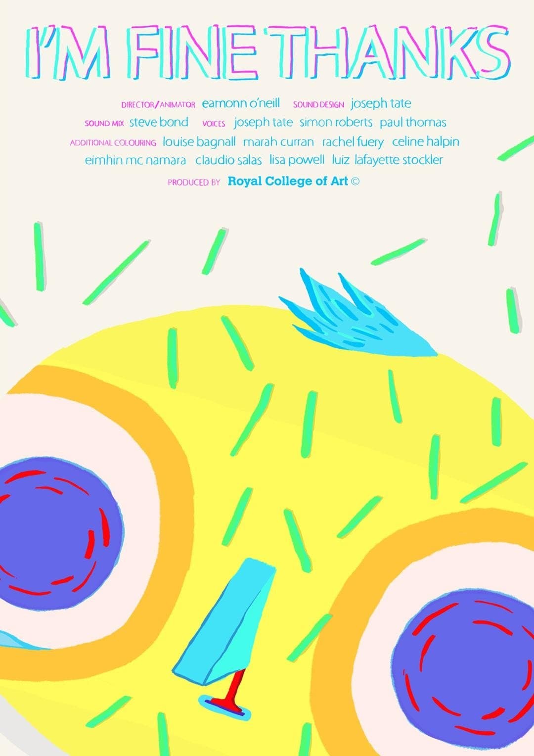 Movie poster