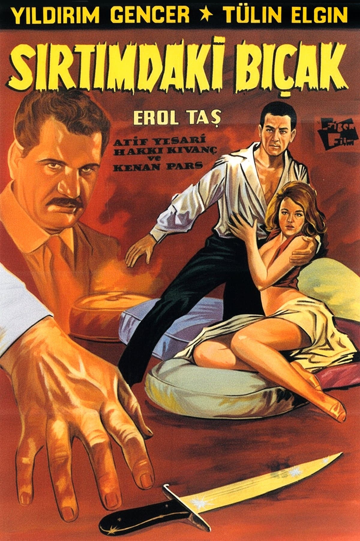 Movie poster