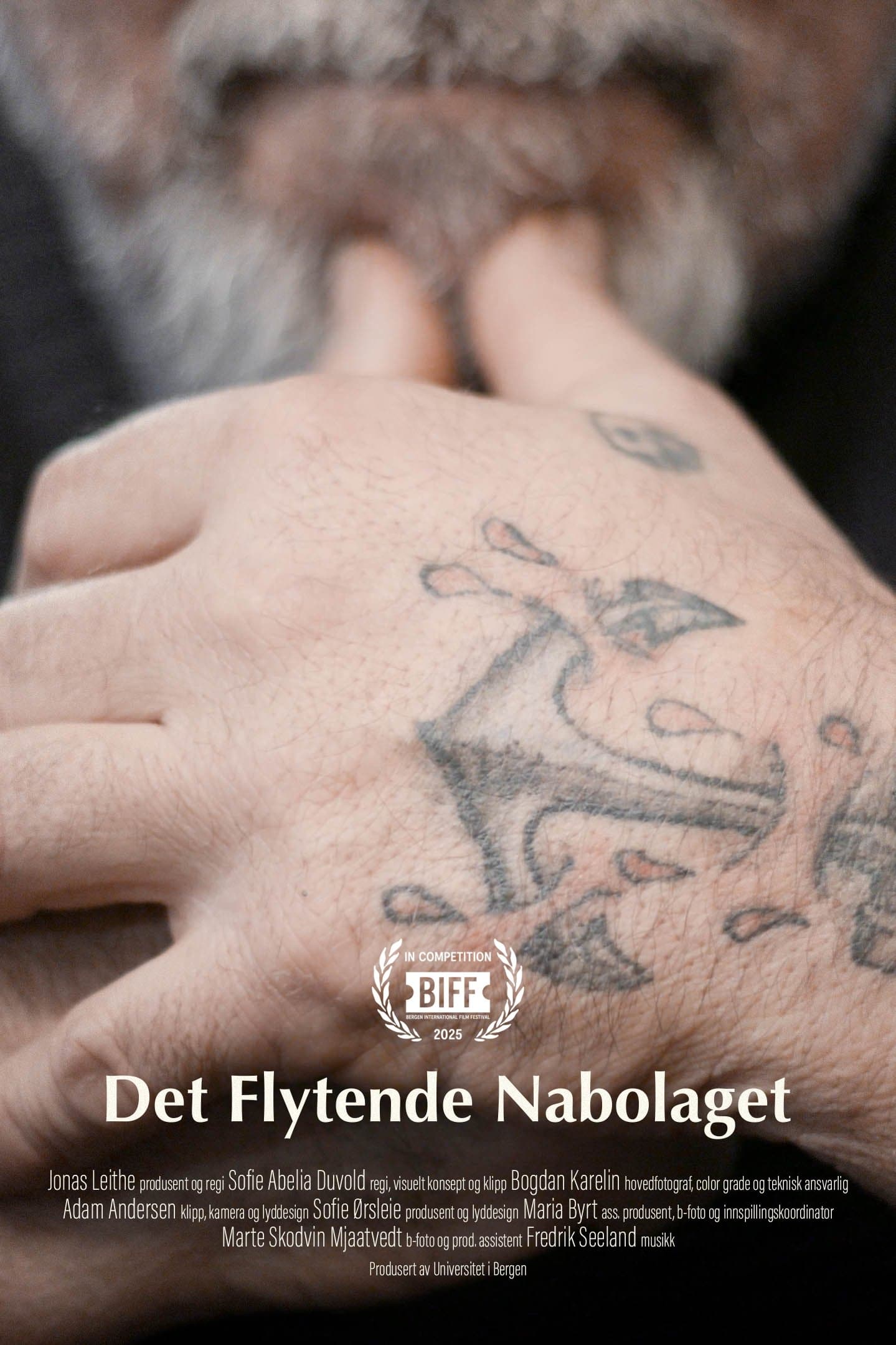 Movie poster