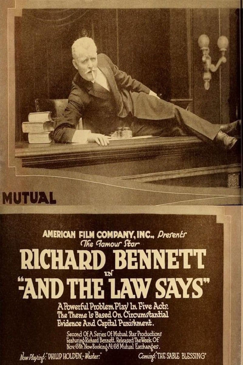 Movie poster