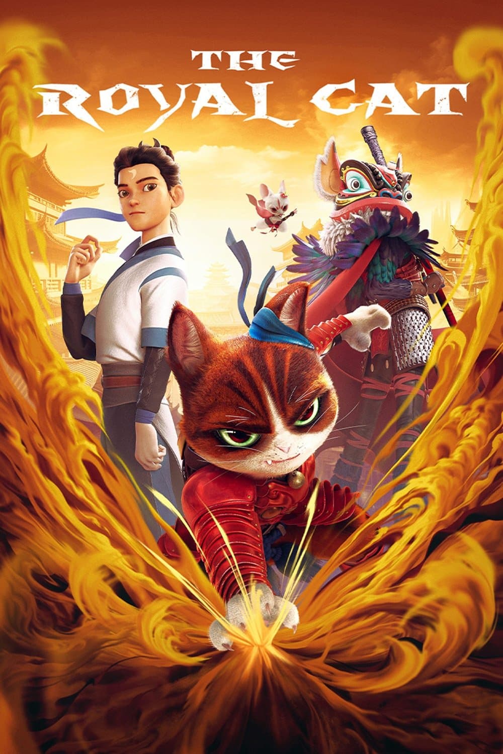 Movie poster