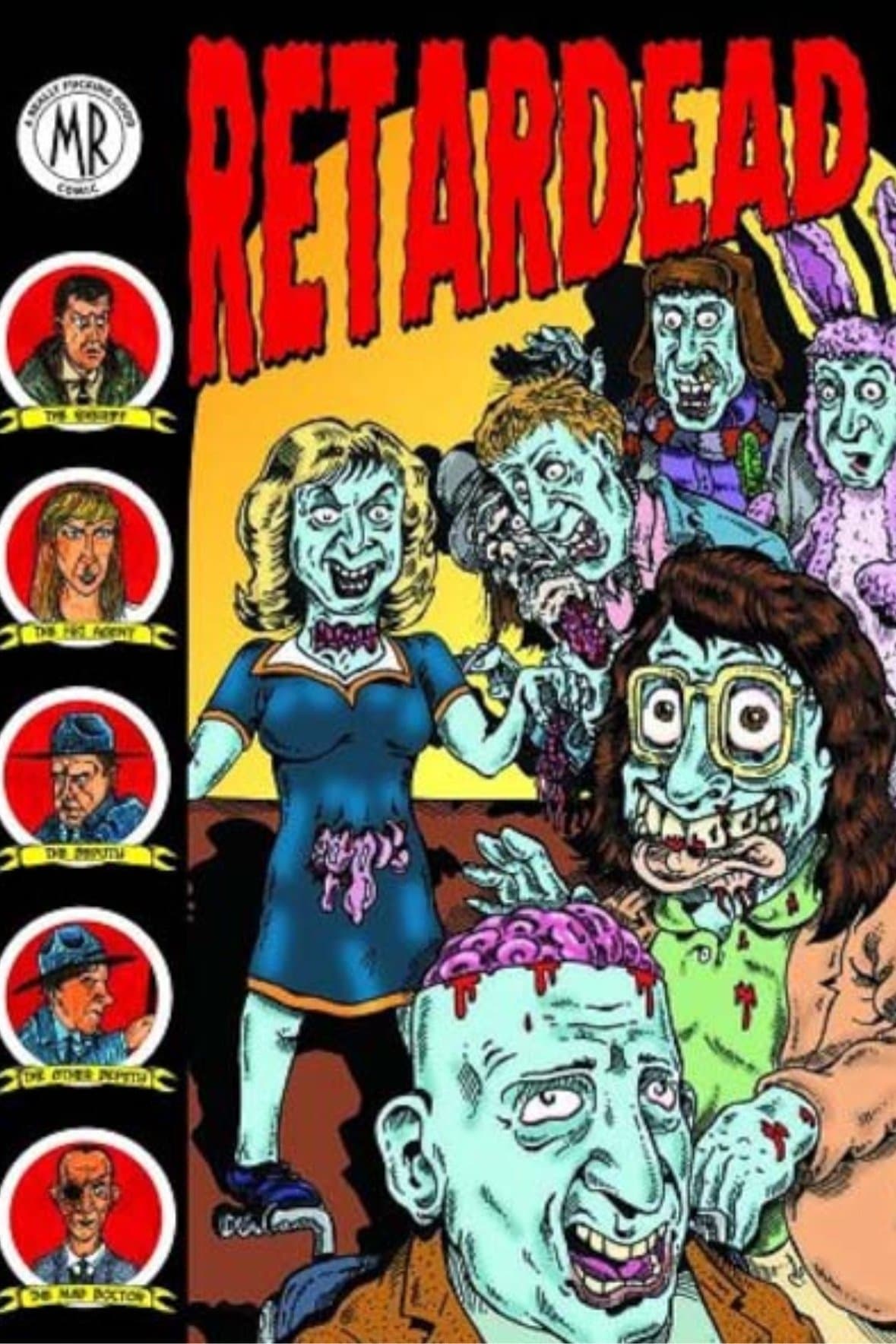 Movie poster