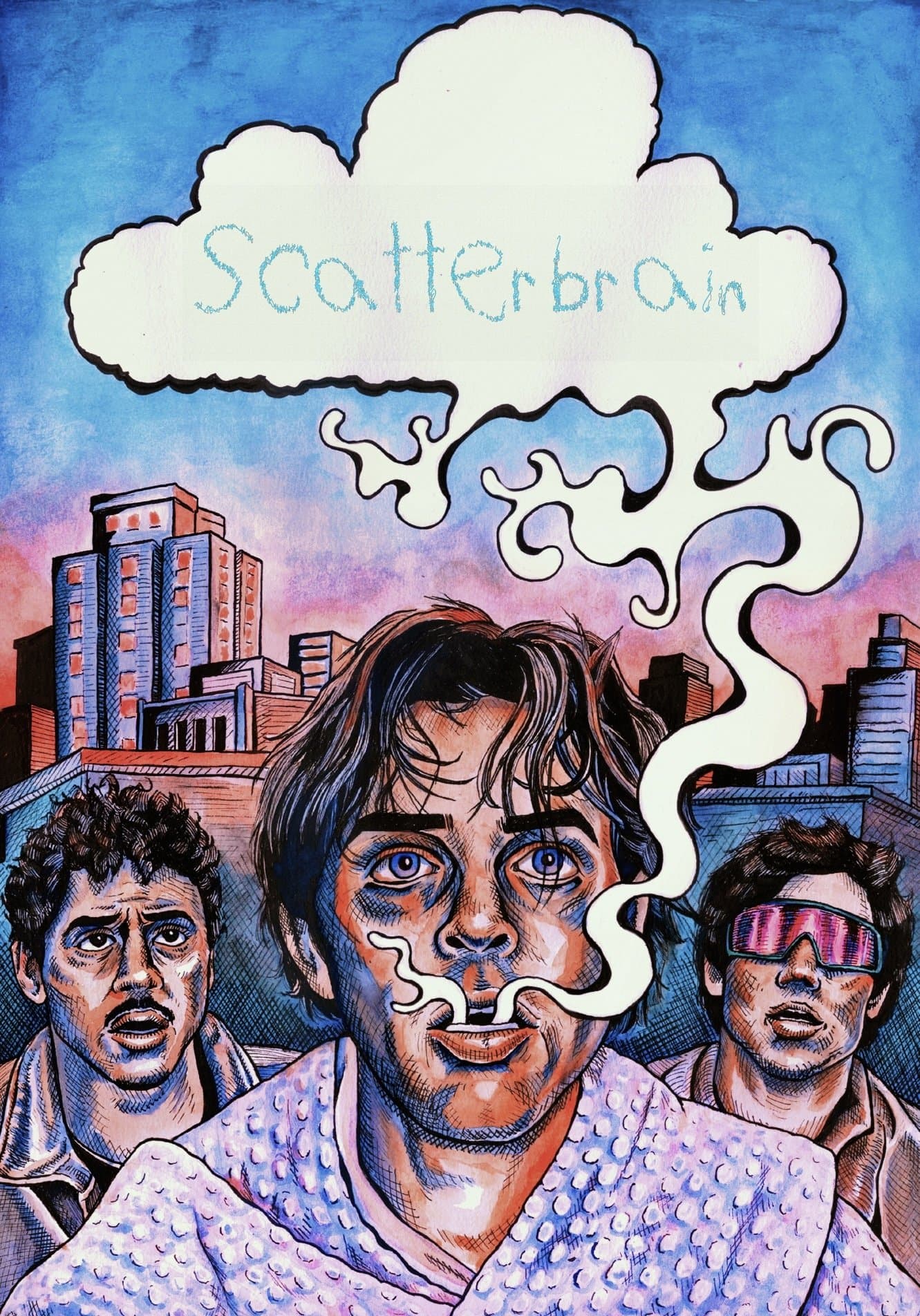 Movie poster