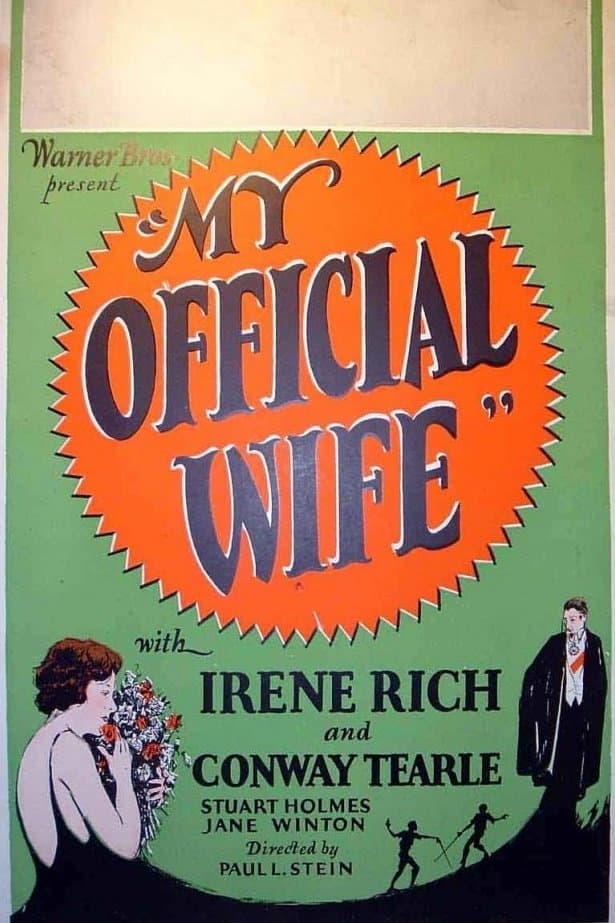 Movie poster