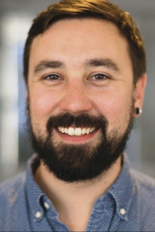Aaron Arntz