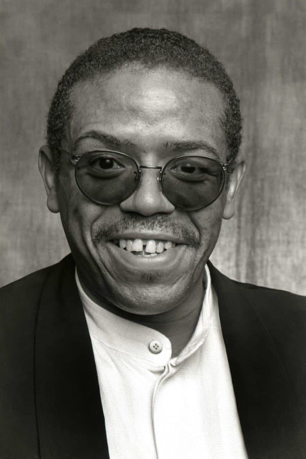 Kenny Kirkland