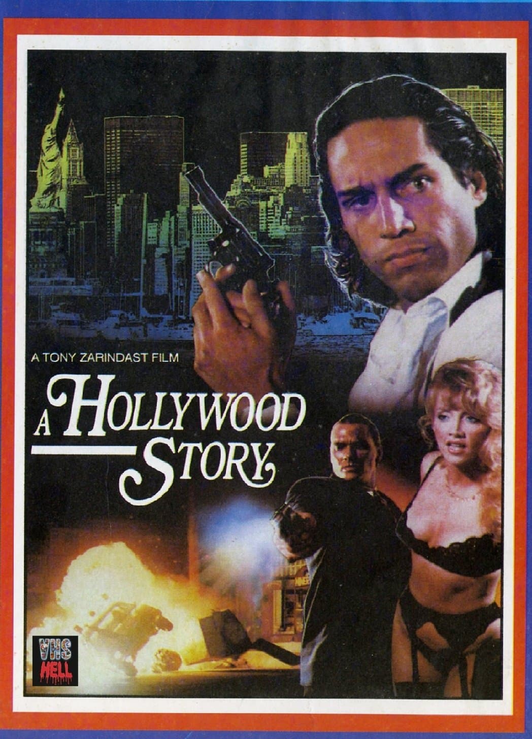 Movie poster
