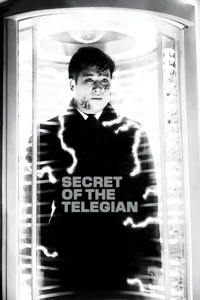 The Secret of the Telegian