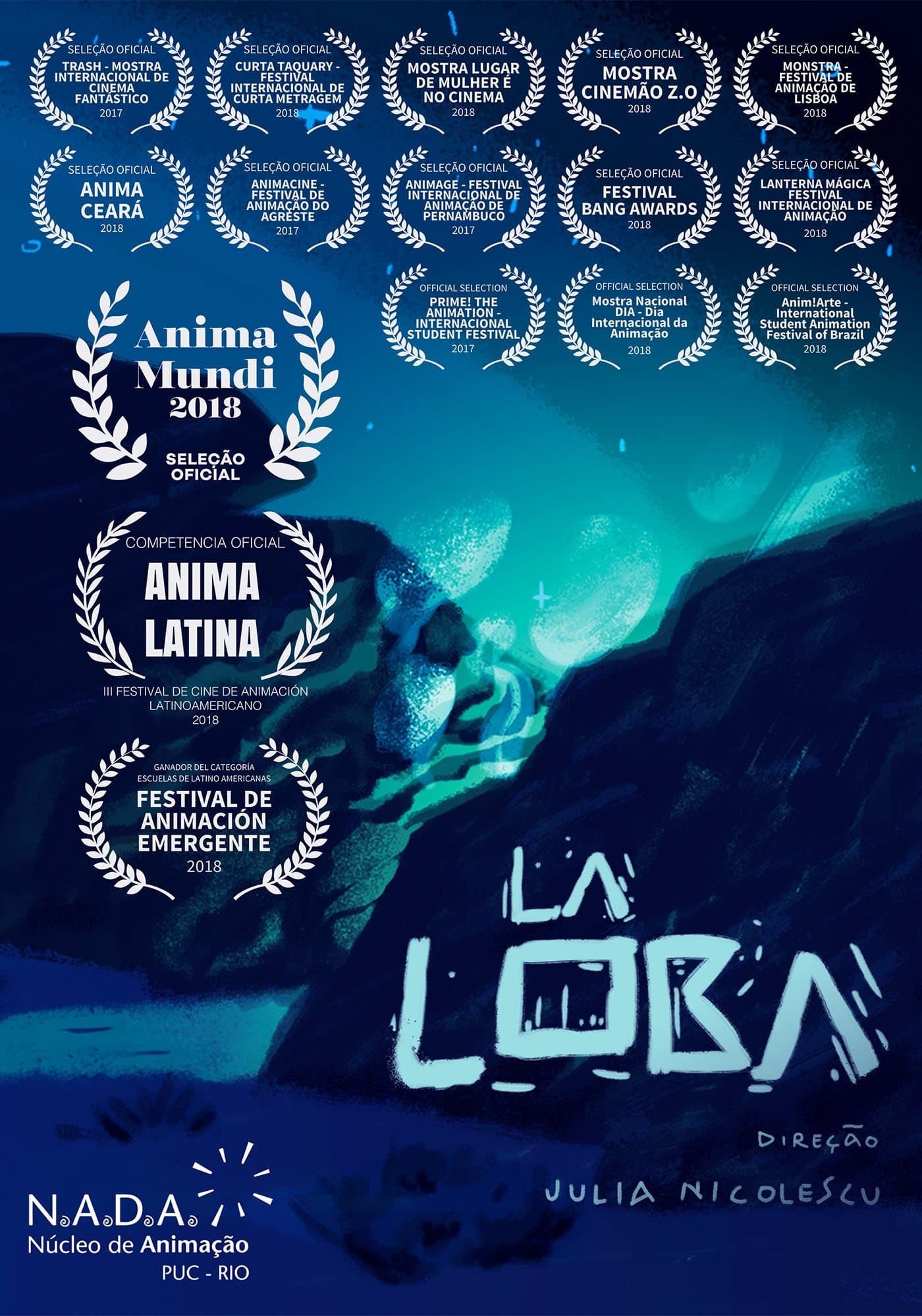 Movie poster