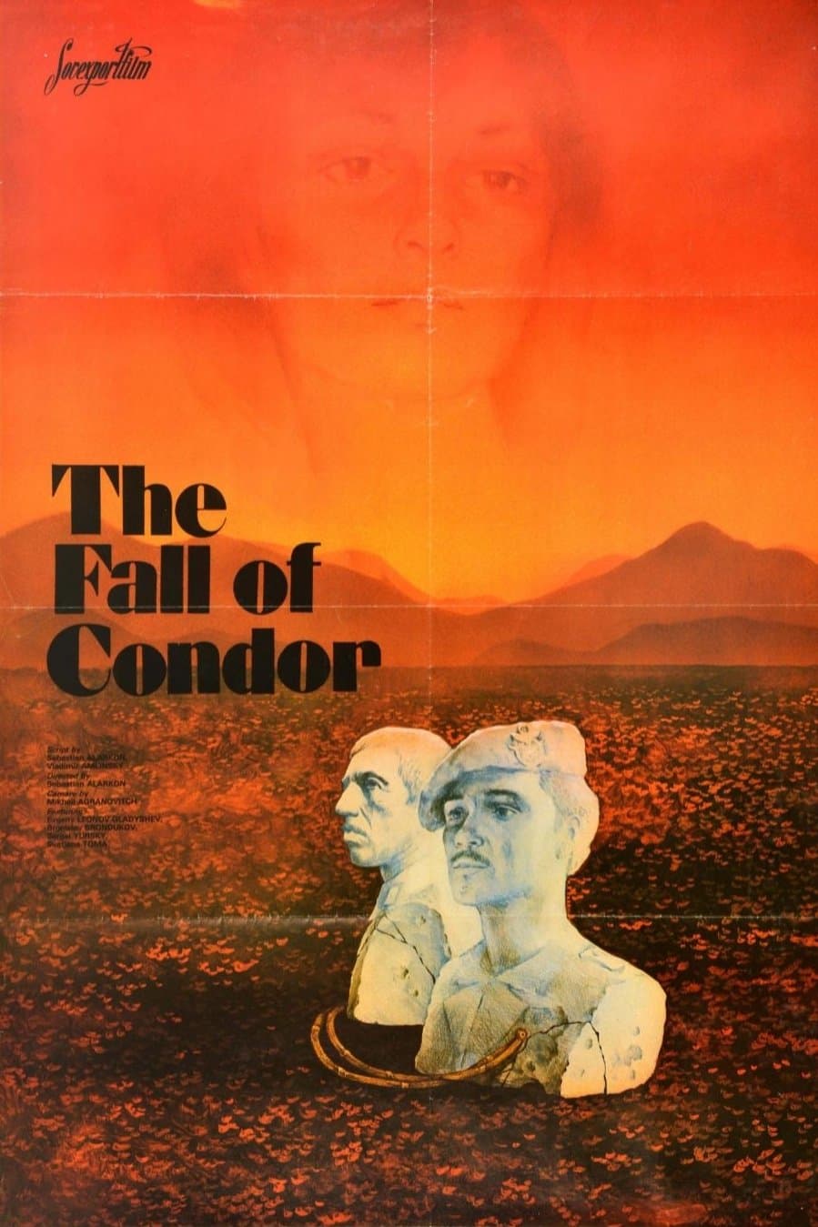 Movie poster