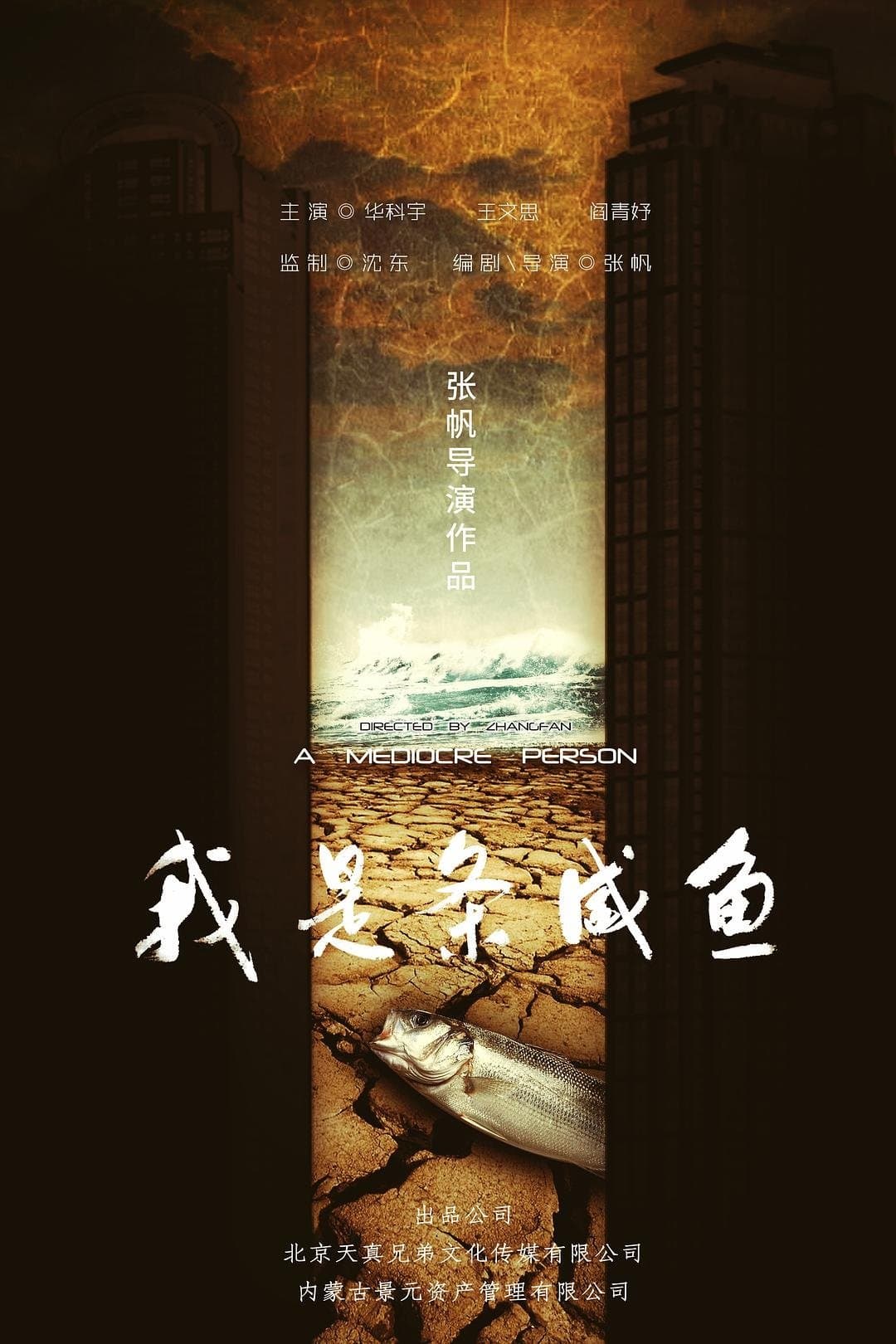 Movie poster