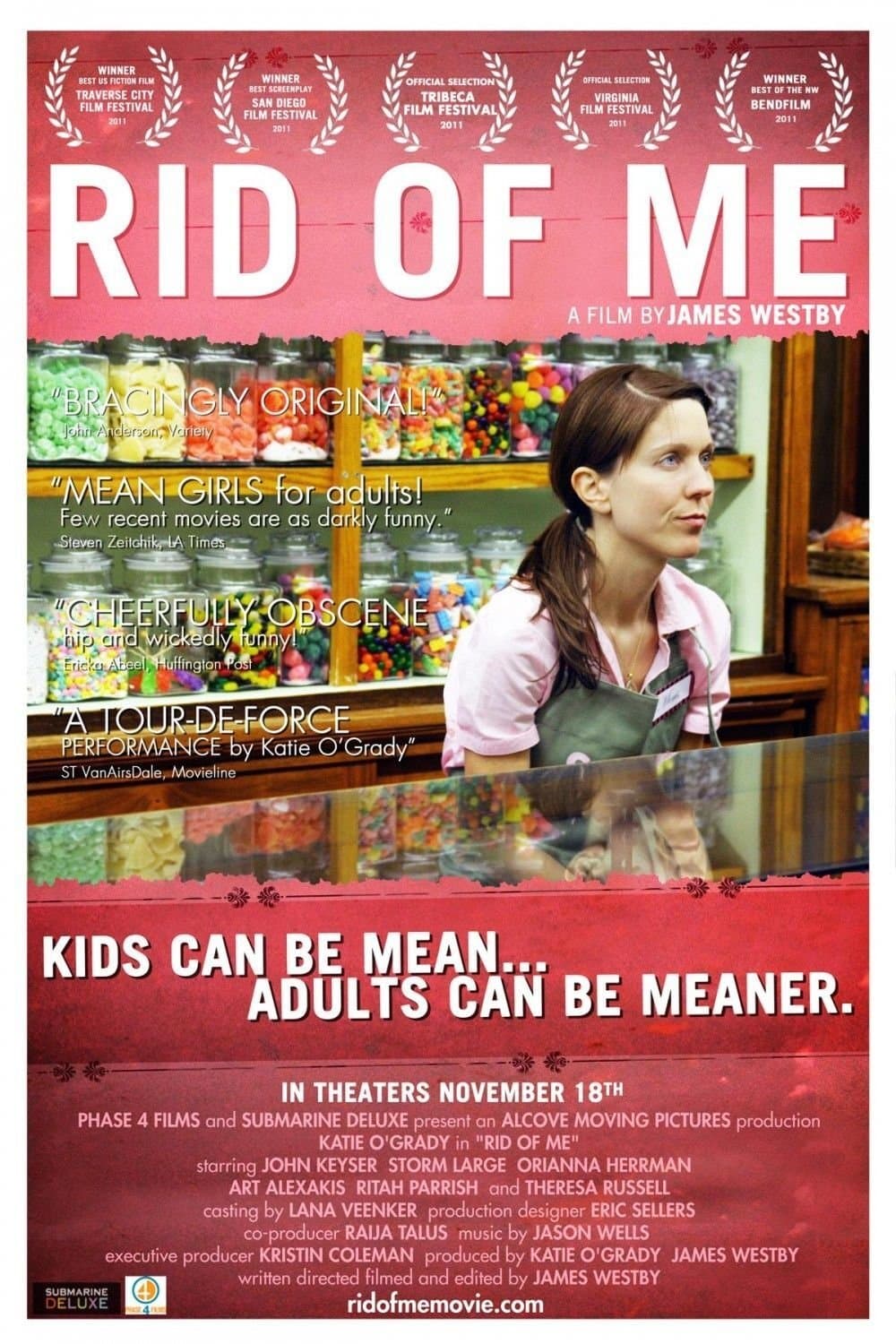Movie poster