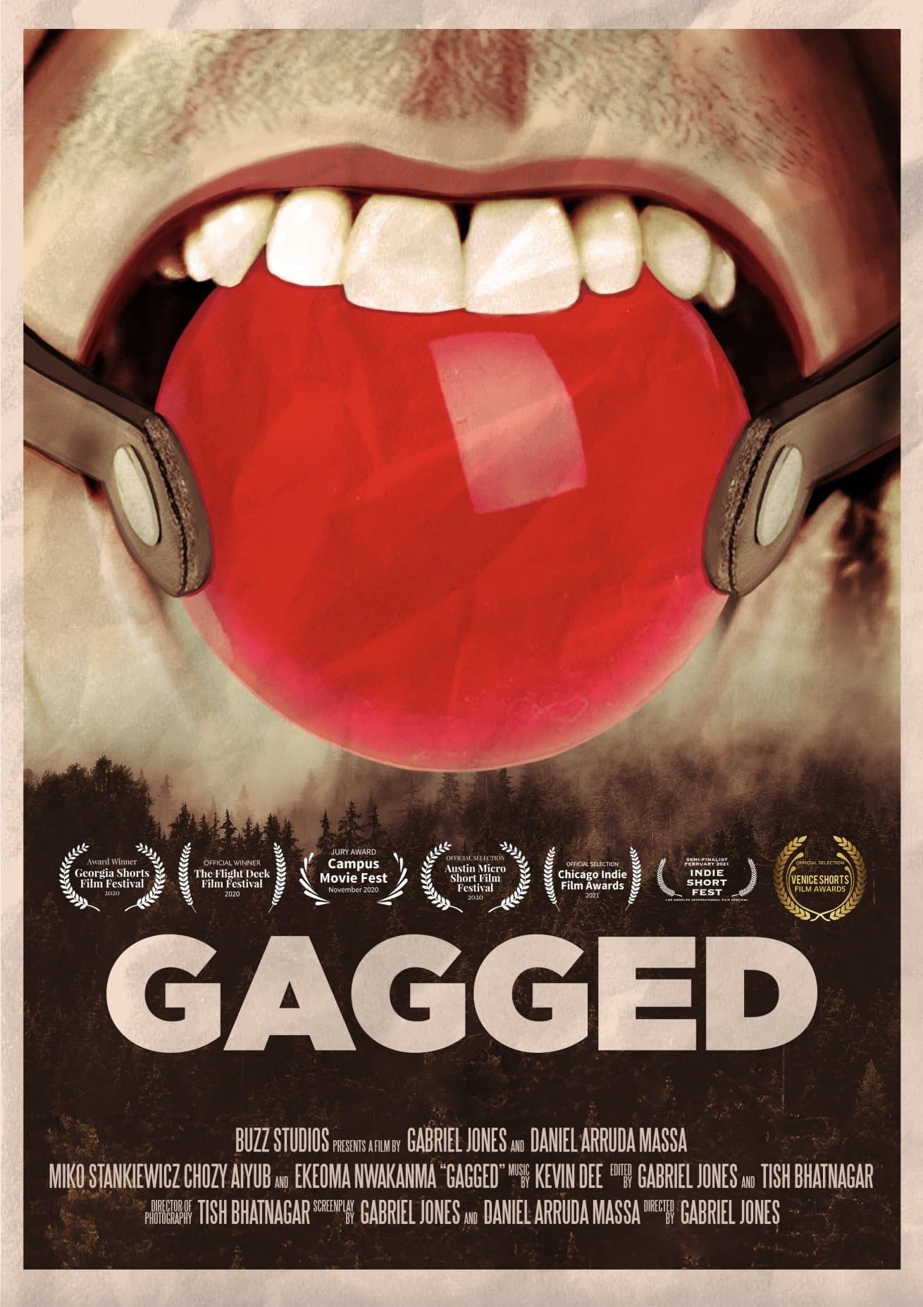 Movie poster