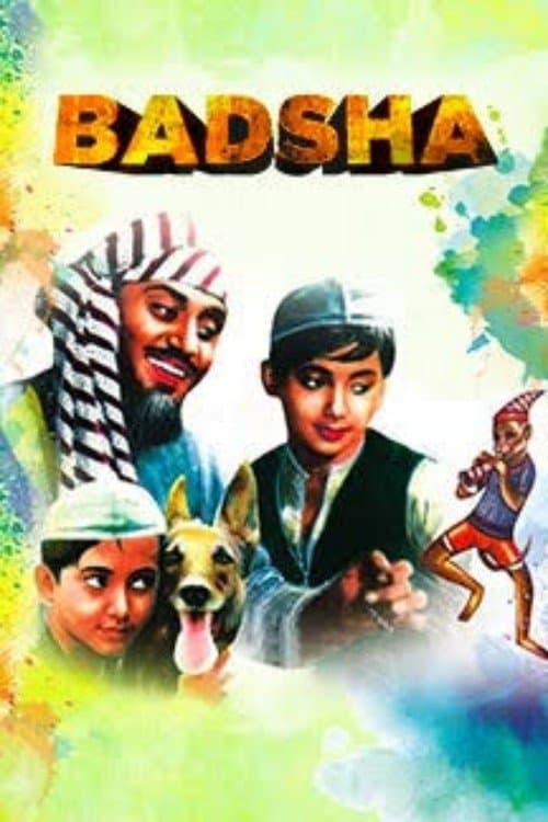 Movie poster
