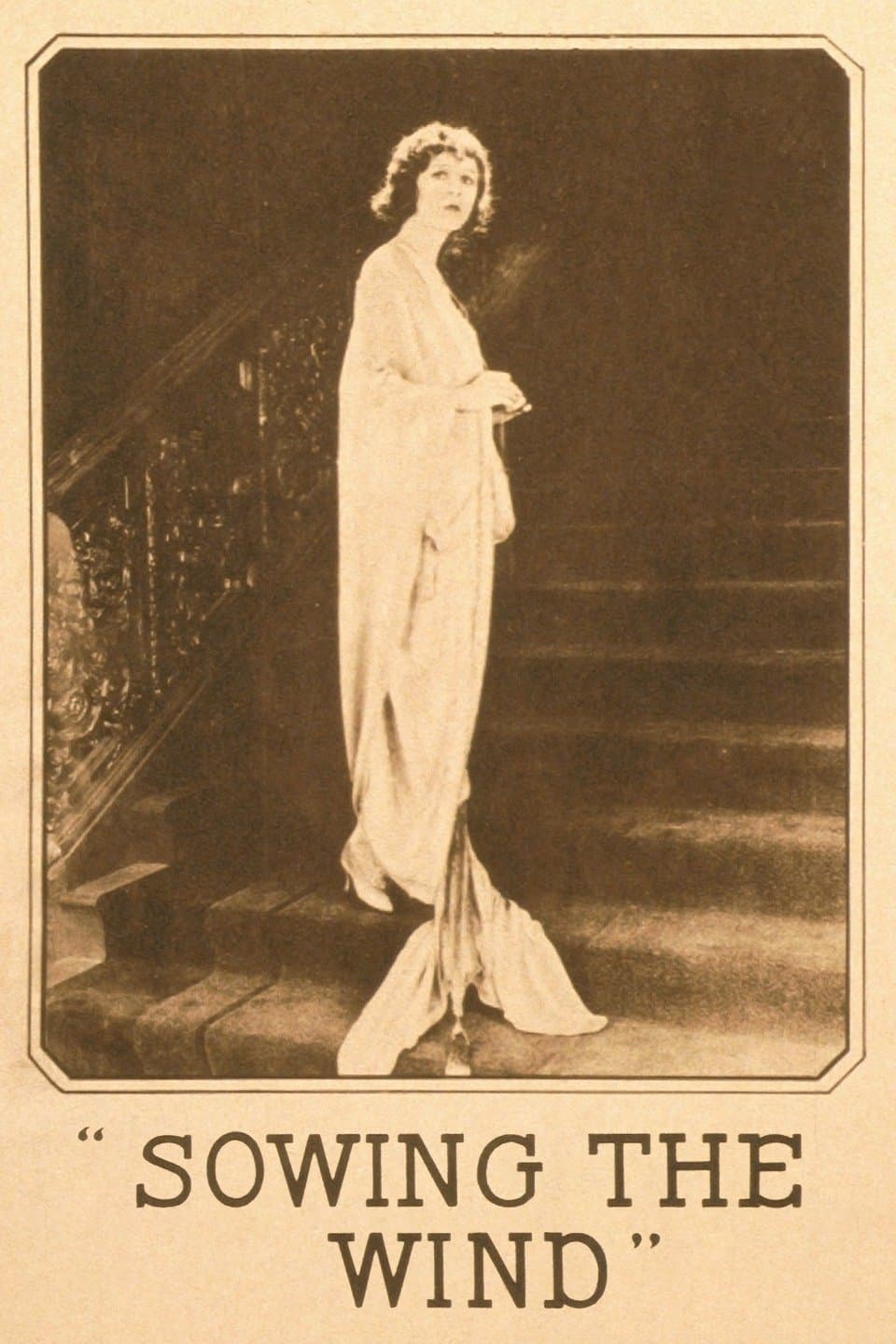 Movie poster