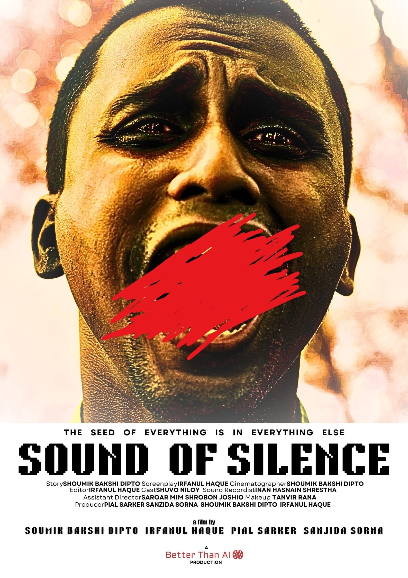 Movie poster
