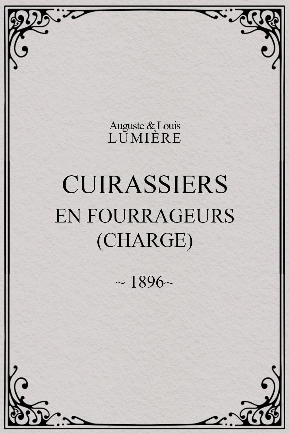 Movie poster