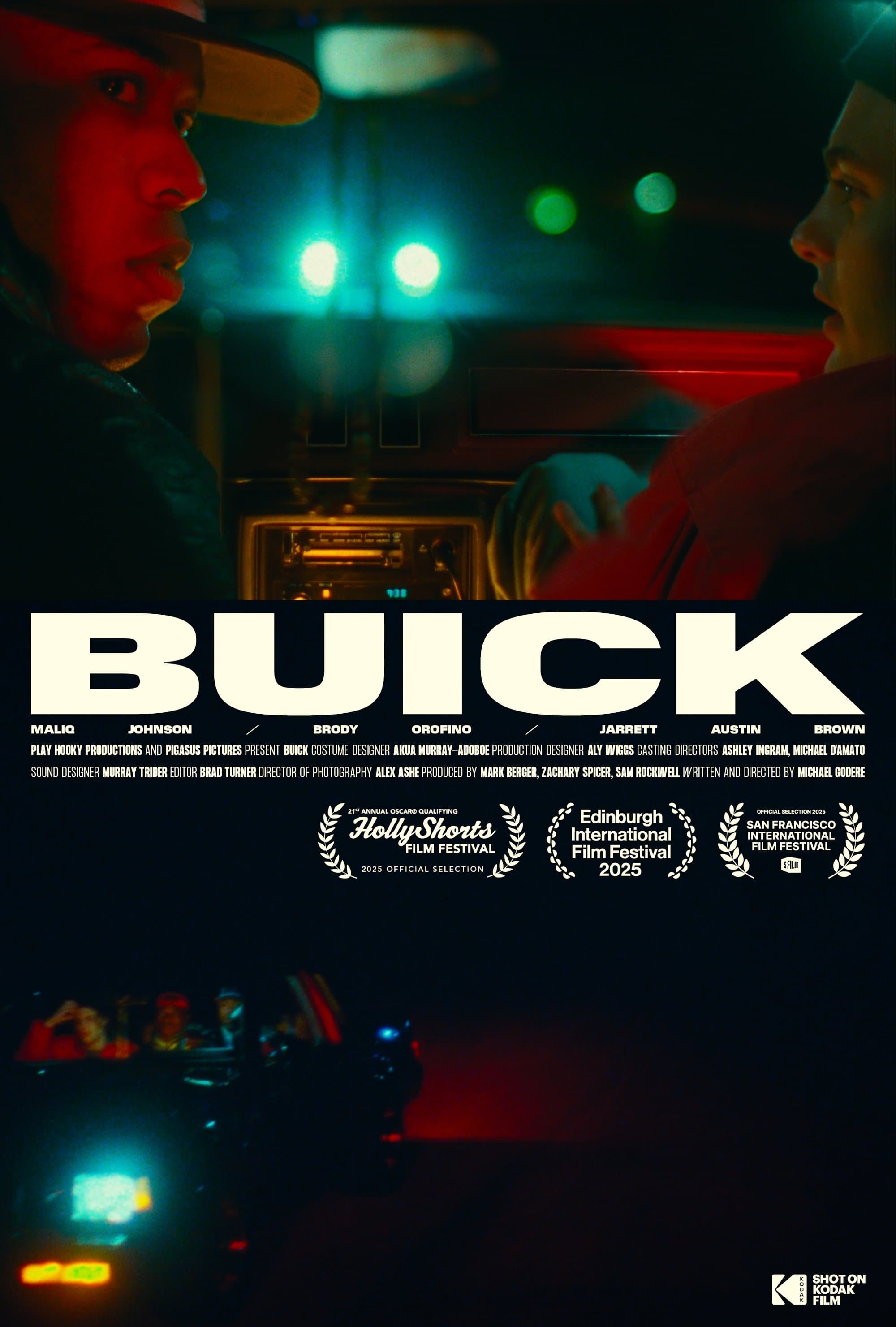 Movie poster