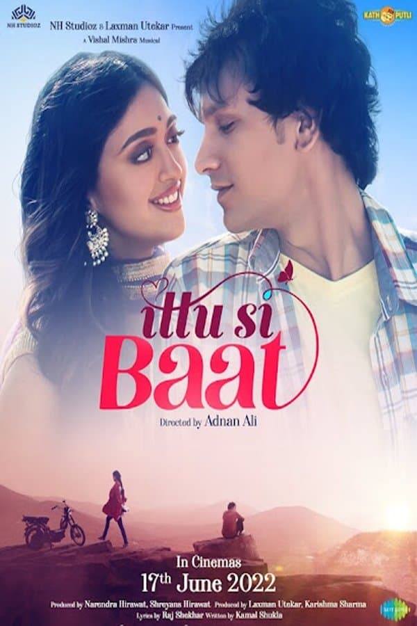 Movie poster