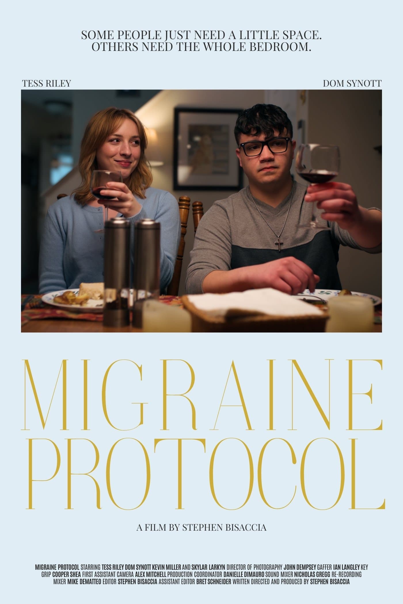 Movie poster