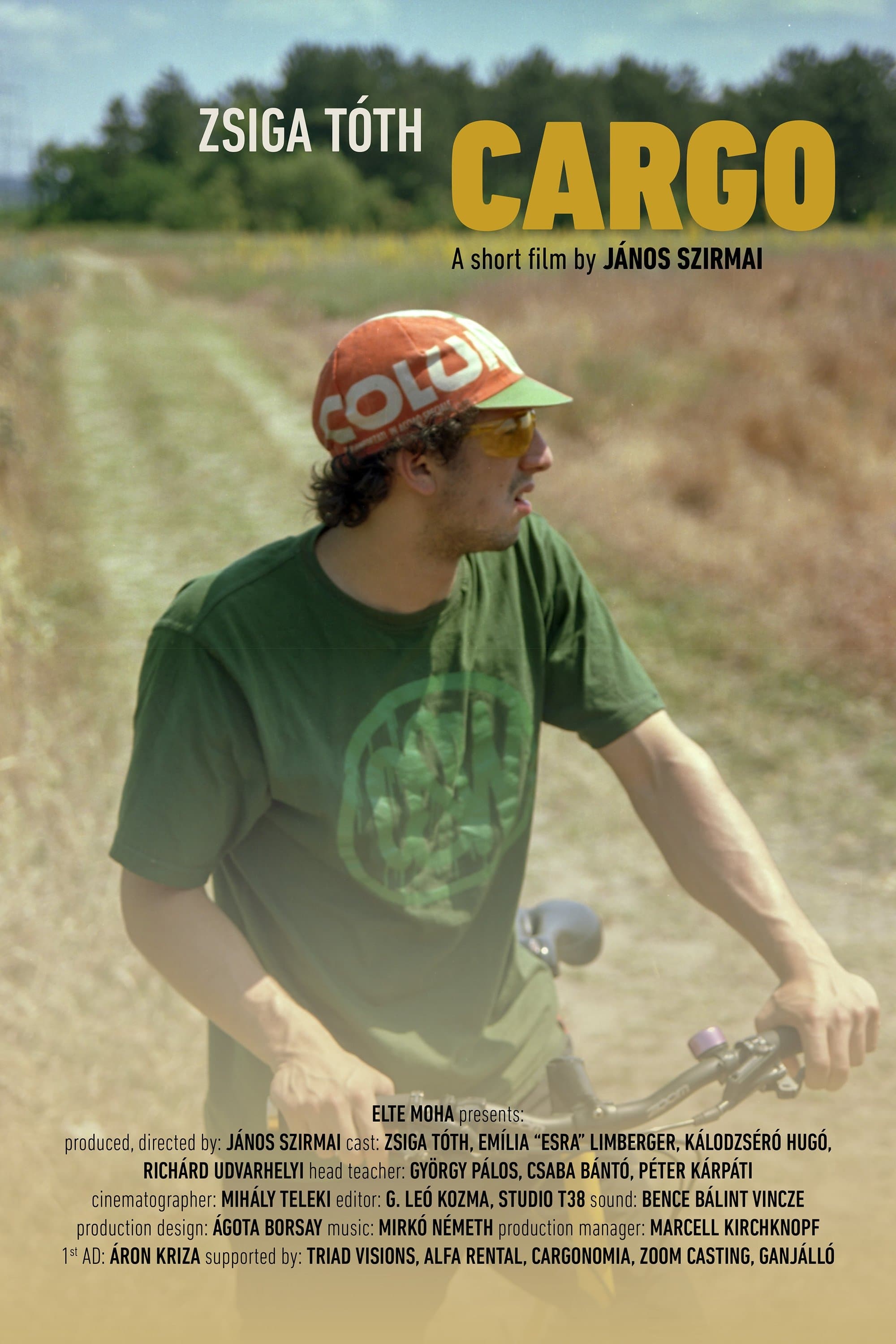 Movie poster