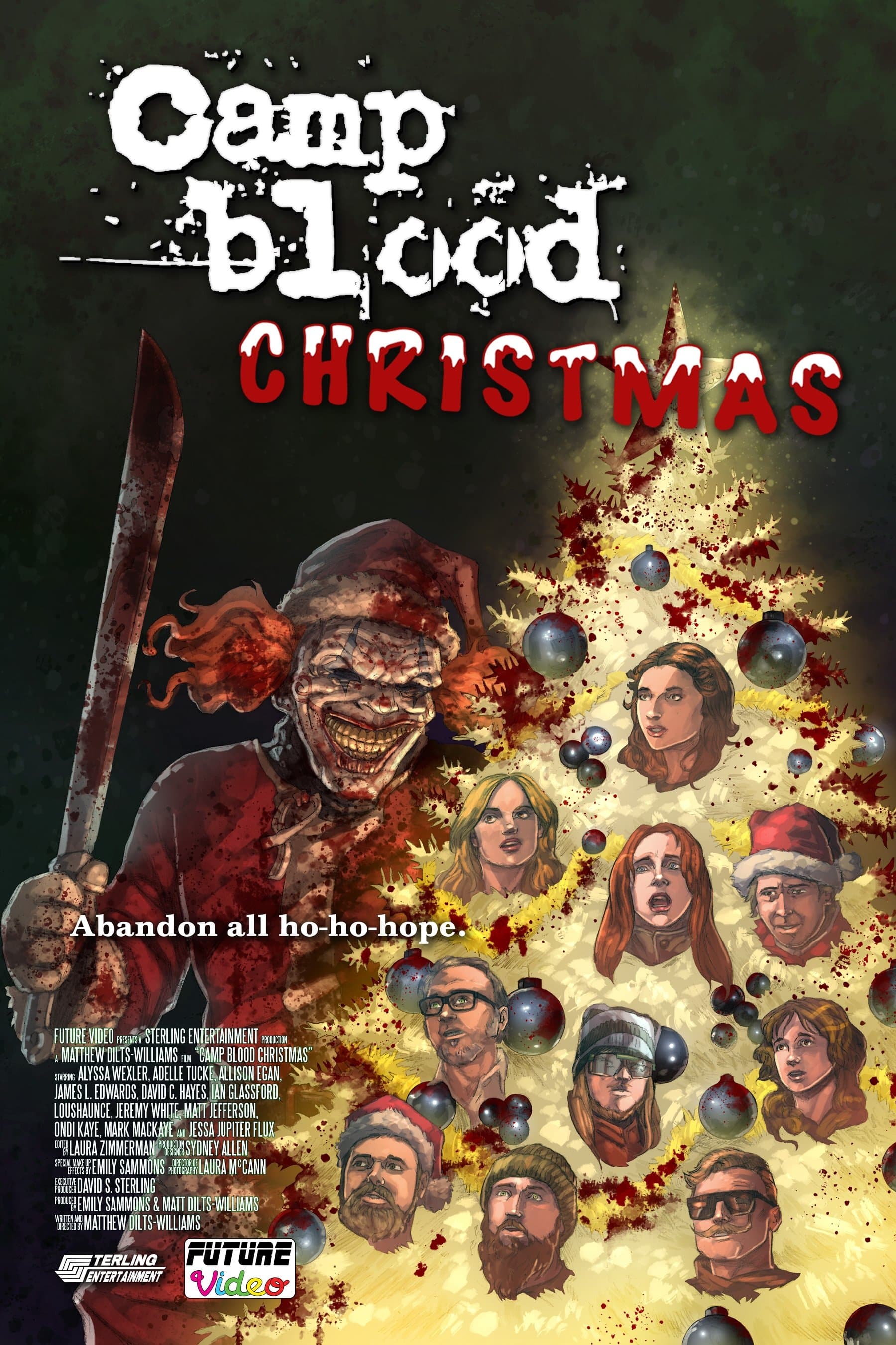 Movie poster