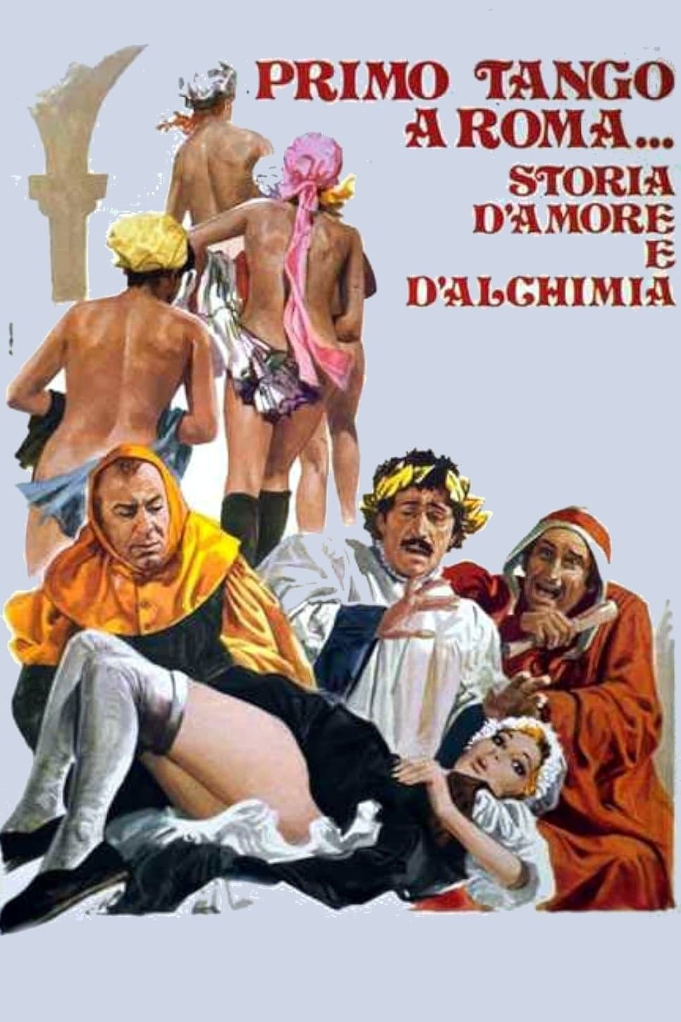 Movie poster
