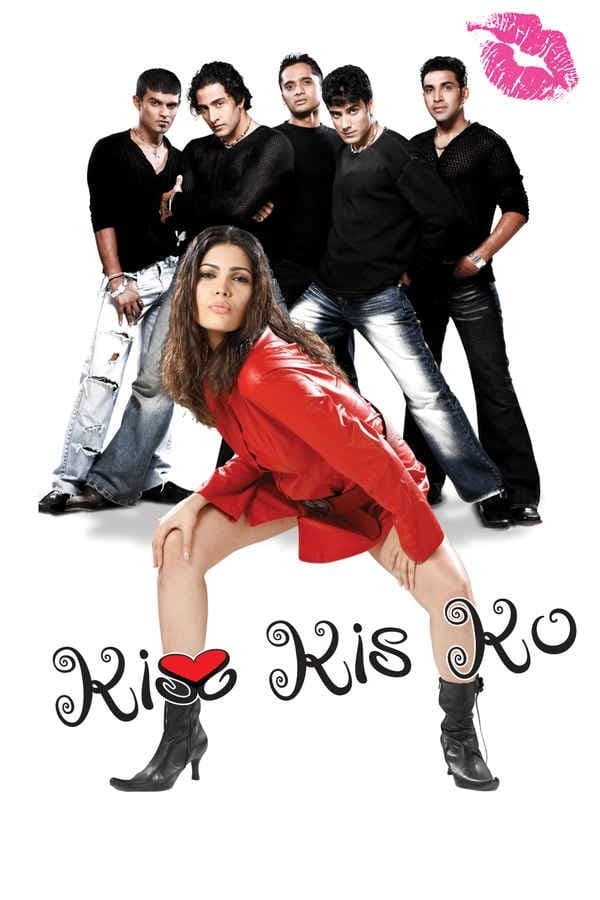 Movie poster