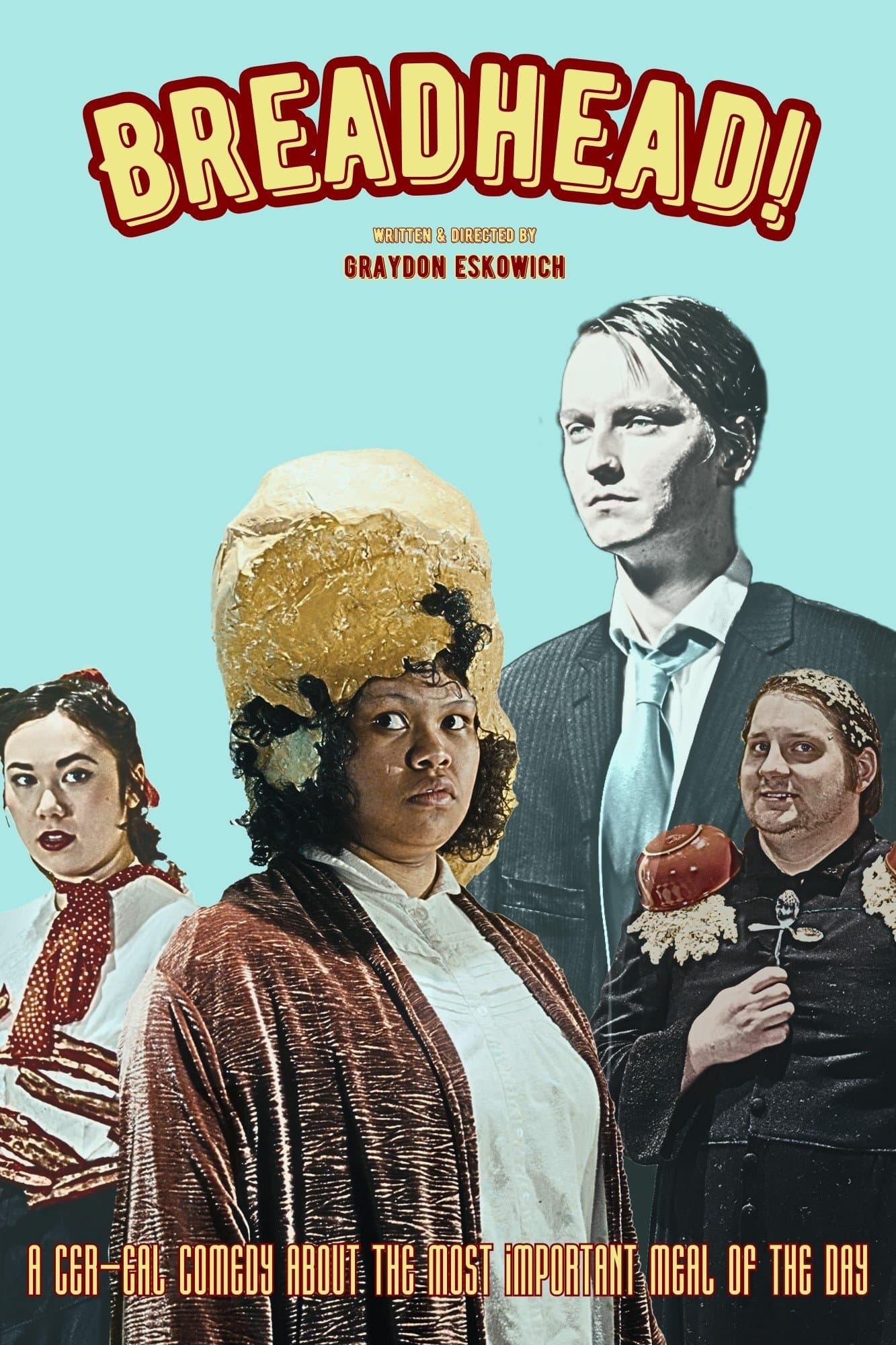 Movie poster