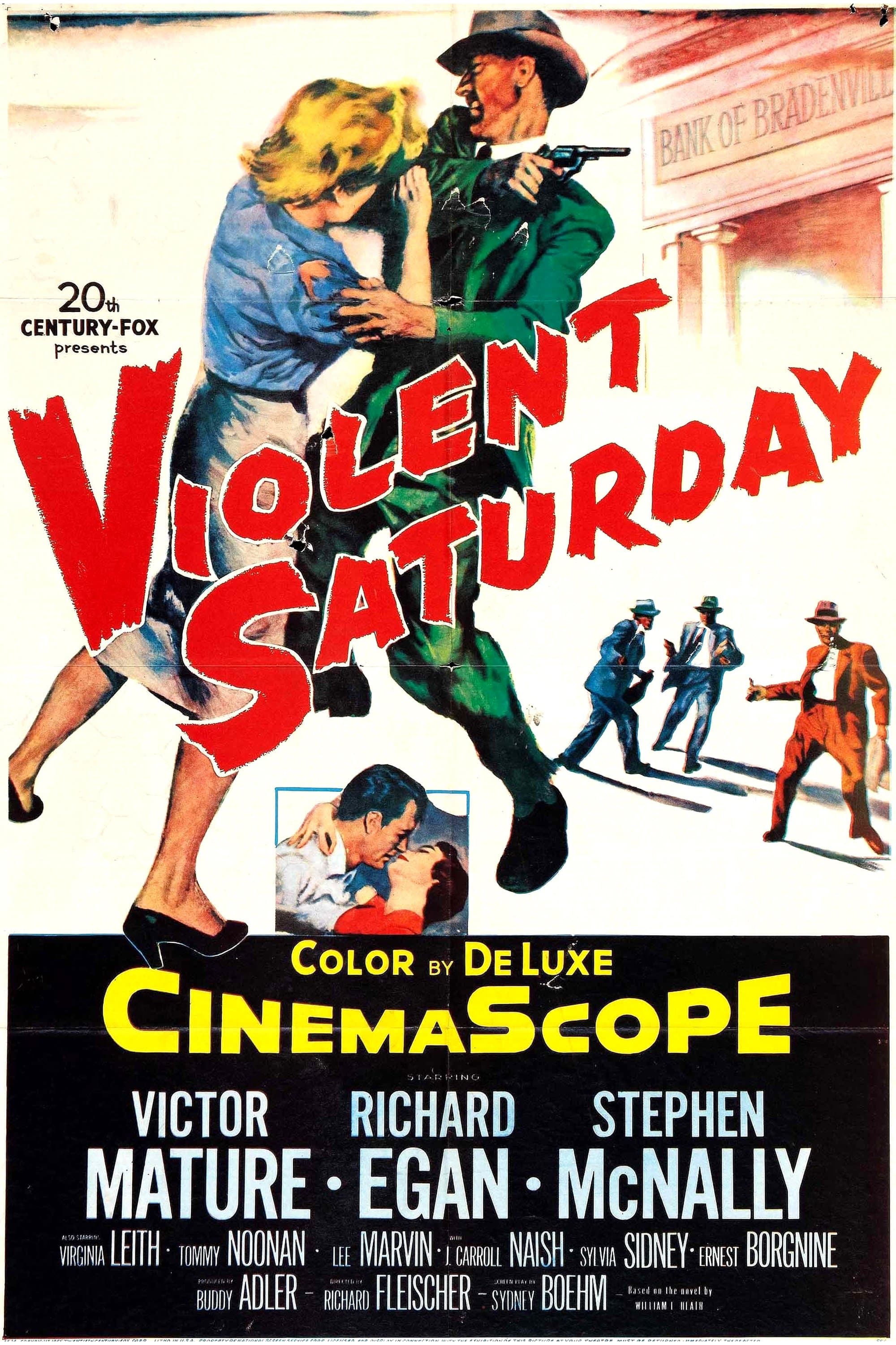 Movie poster