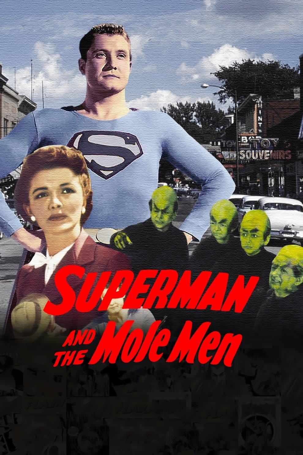 Movie poster