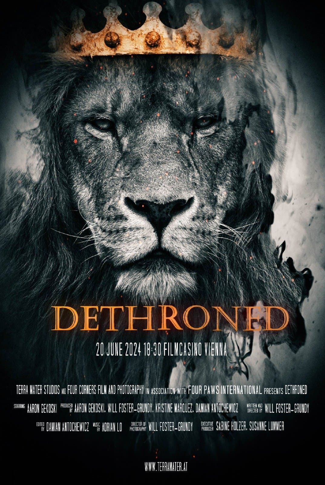 Movie poster