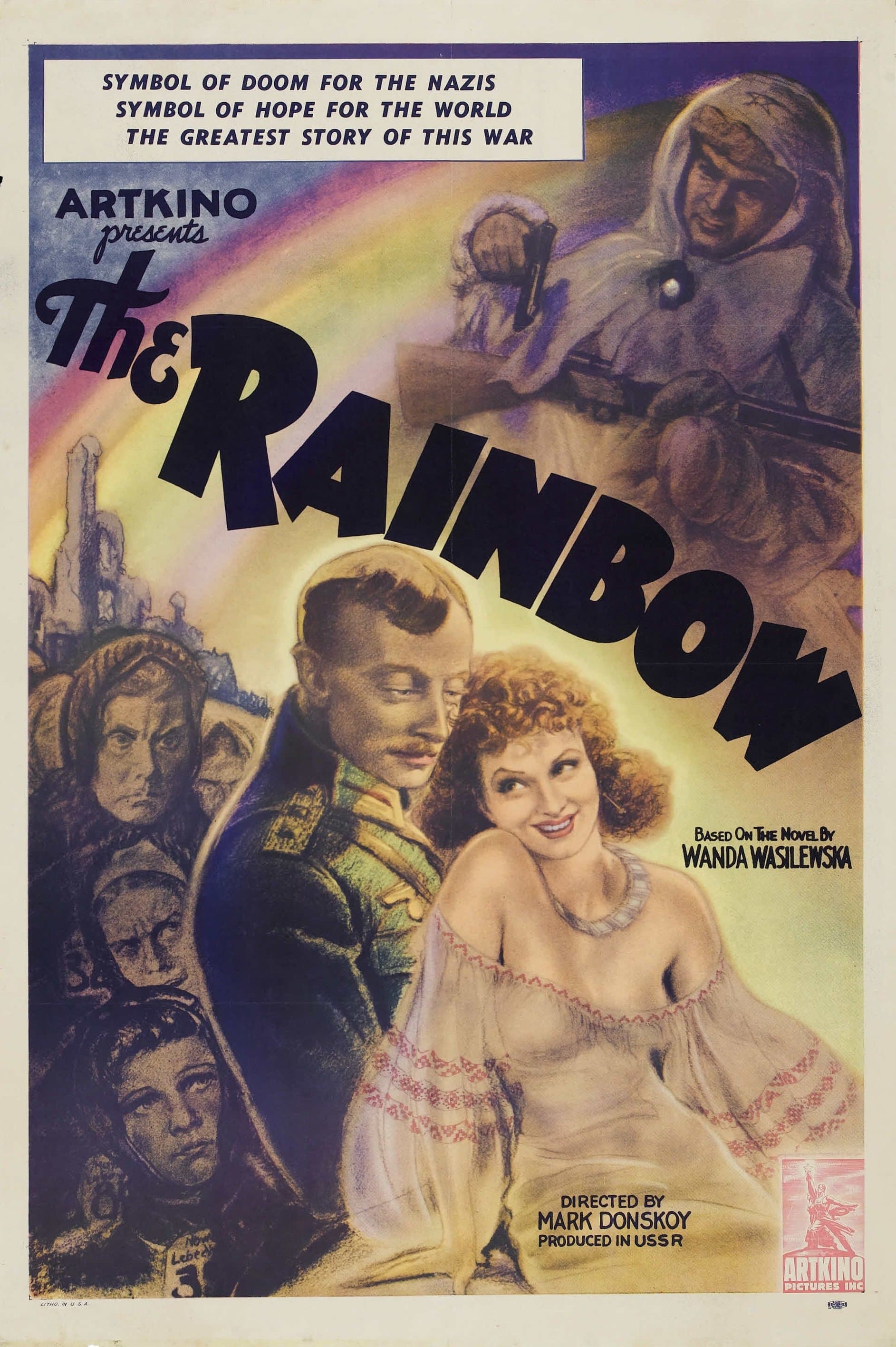 Movie poster